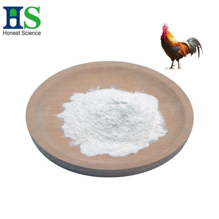 Chicken Breast Cartilage Collagen II Powder 40 Mesh 80 Mesh